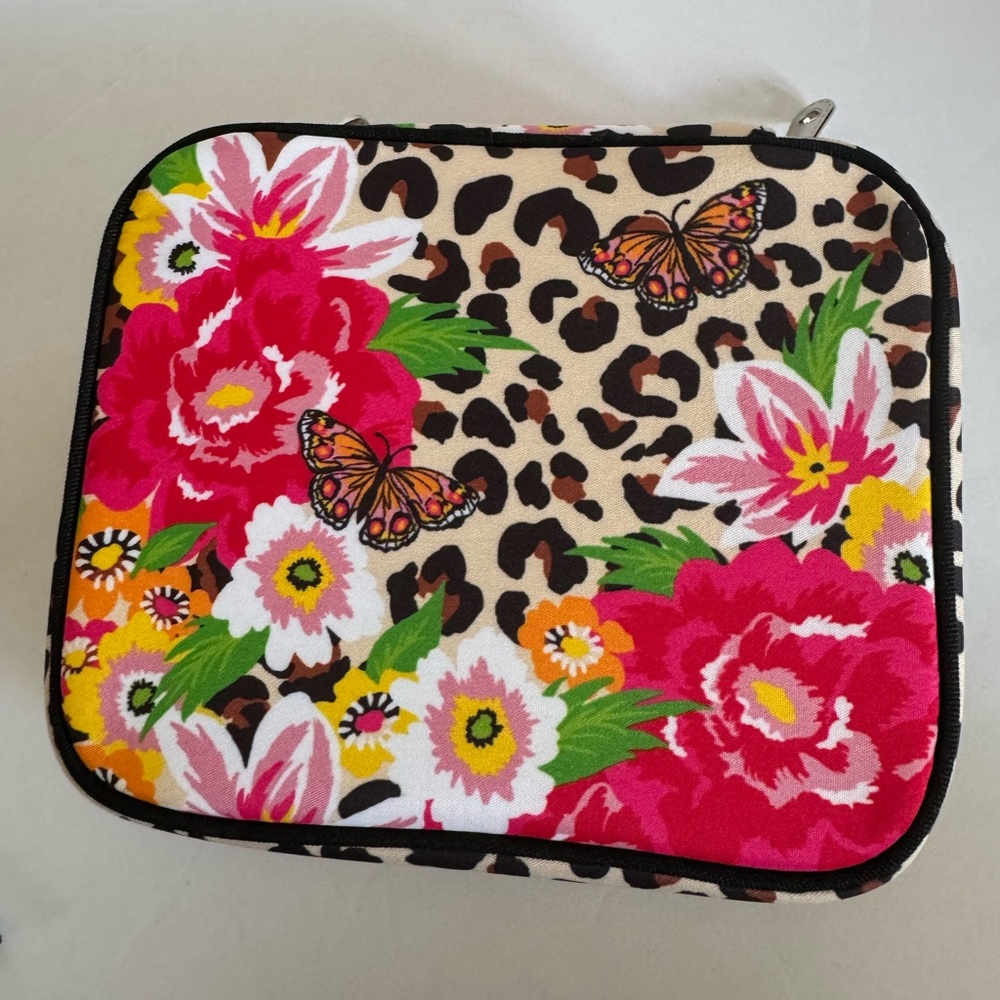 Brighton Jewelry Case